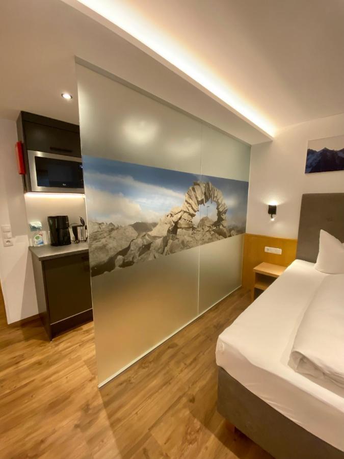 Appartements Kardona อิสชเกิล ภายนอก รูปภาพ