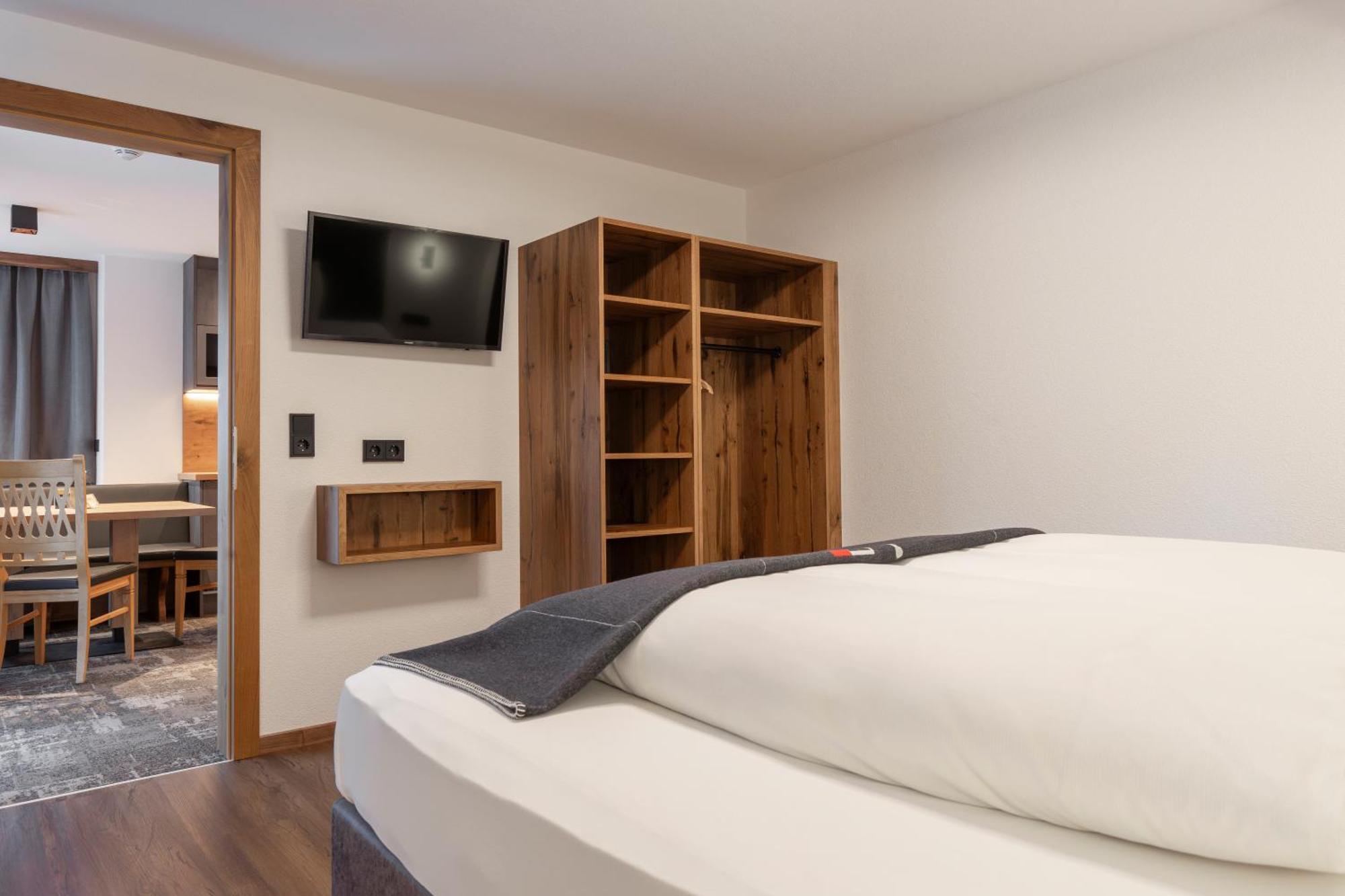Appartements Kardona อิสชเกิล ภายนอก รูปภาพ
