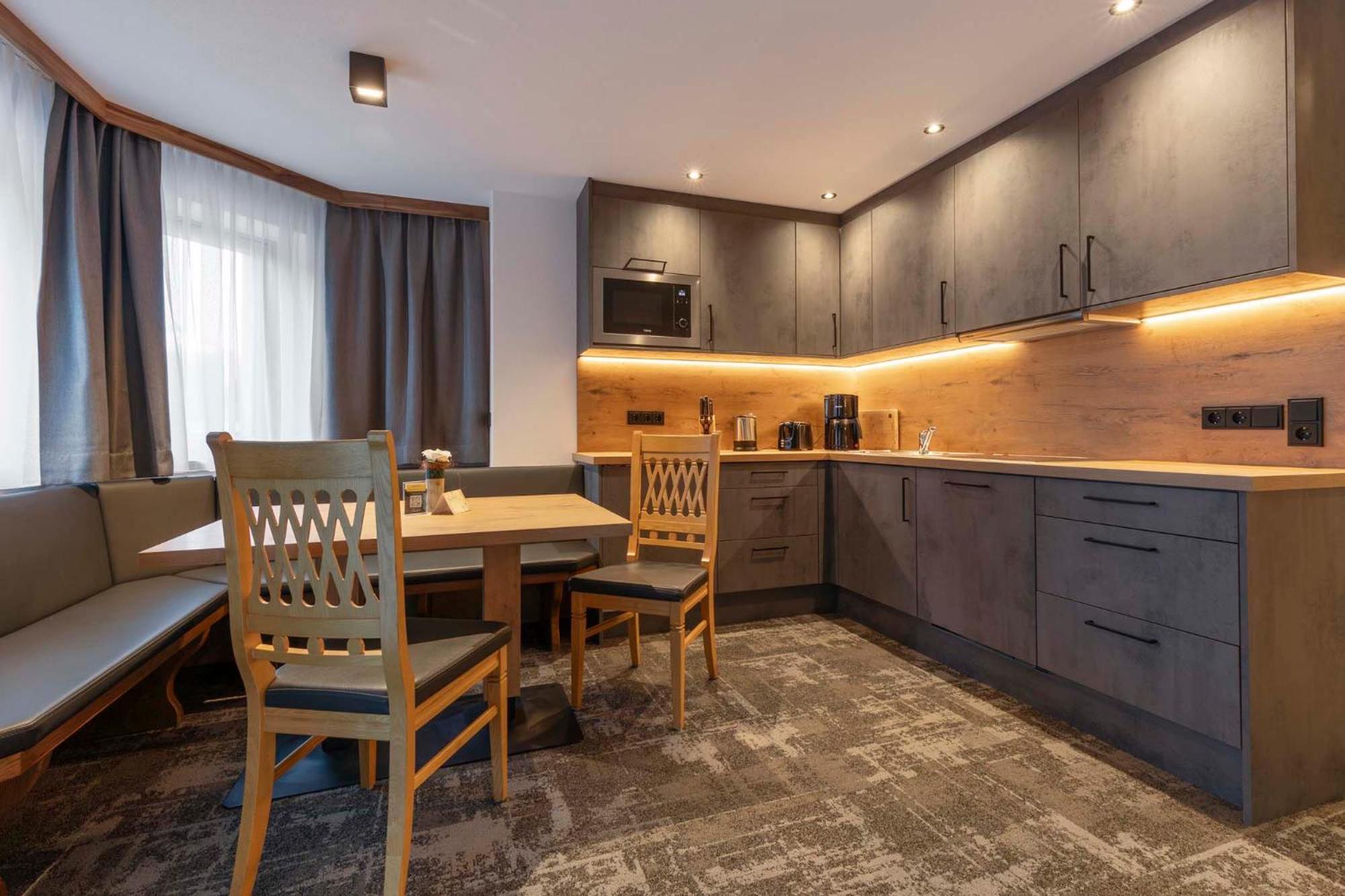 Appartements Kardona อิสชเกิล ภายนอก รูปภาพ