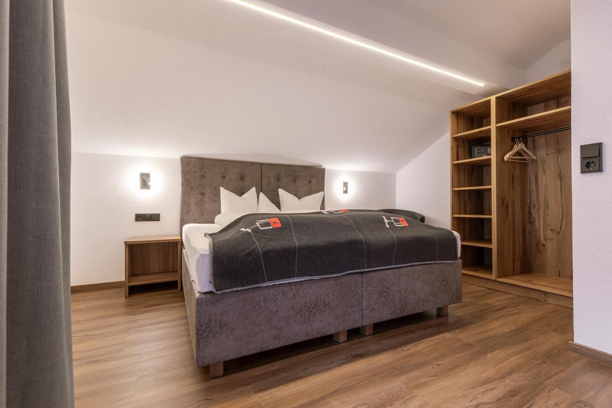 Appartements Kardona อิสชเกิล ภายนอก รูปภาพ