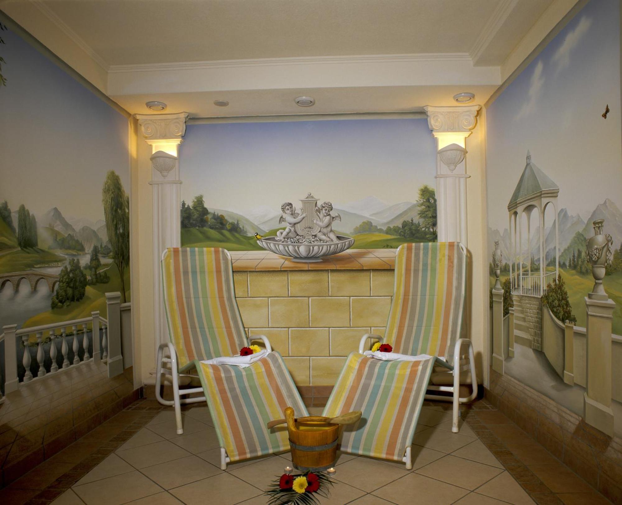 Appartements Kardona อิสชเกิล ภายนอก รูปภาพ