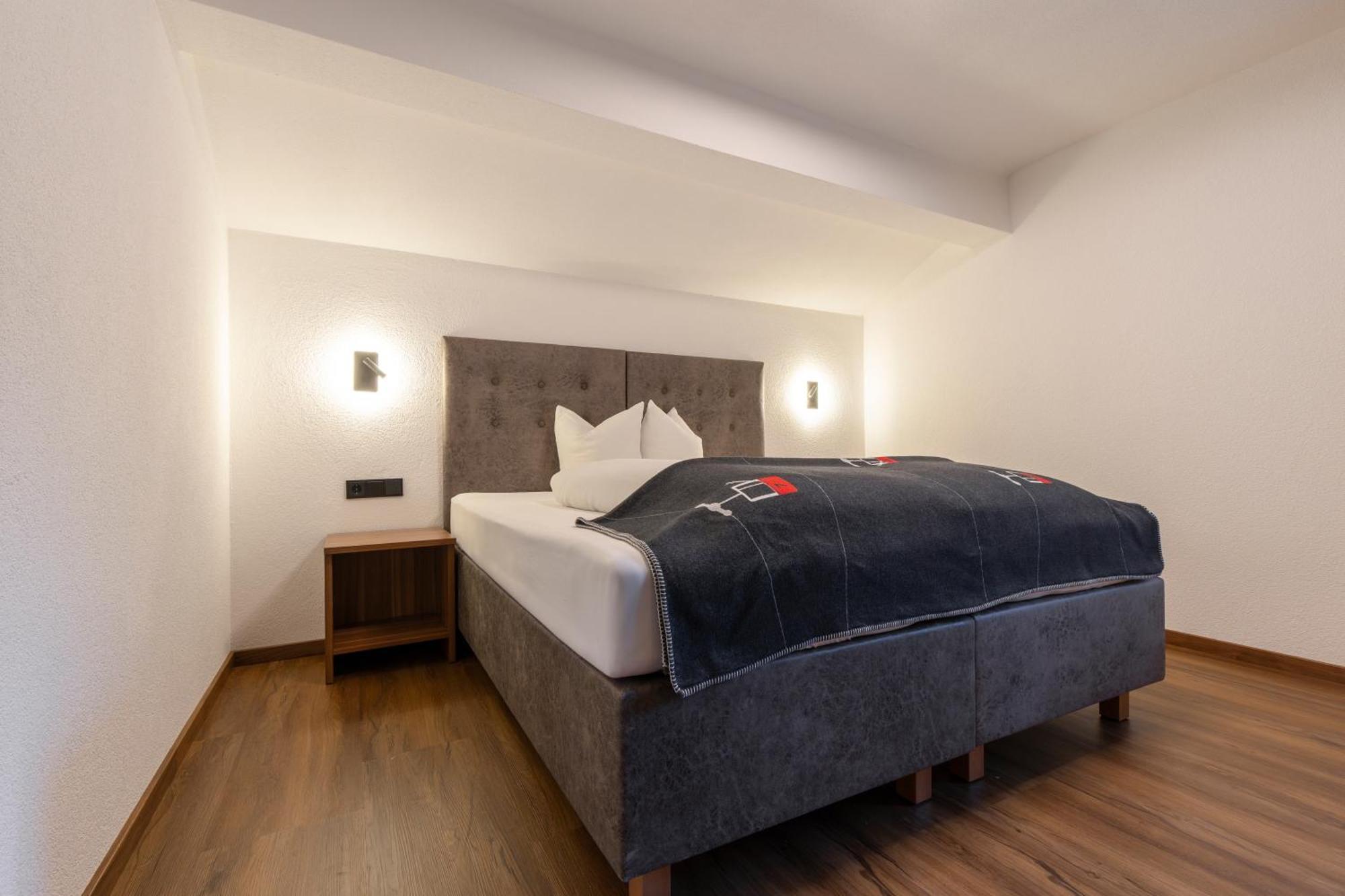Appartements Kardona อิสชเกิล ภายนอก รูปภาพ
