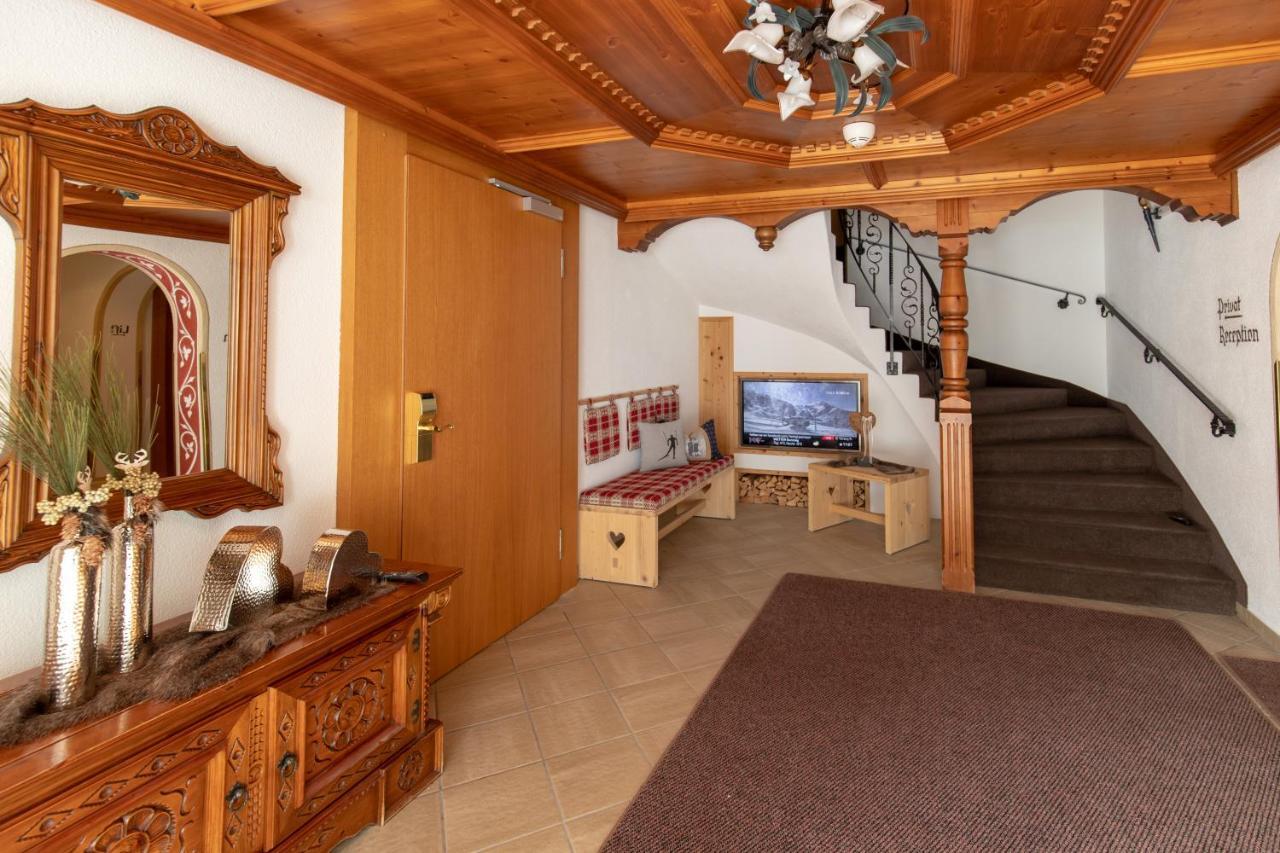 Appartements Kardona อิสชเกิล ภายนอก รูปภาพ