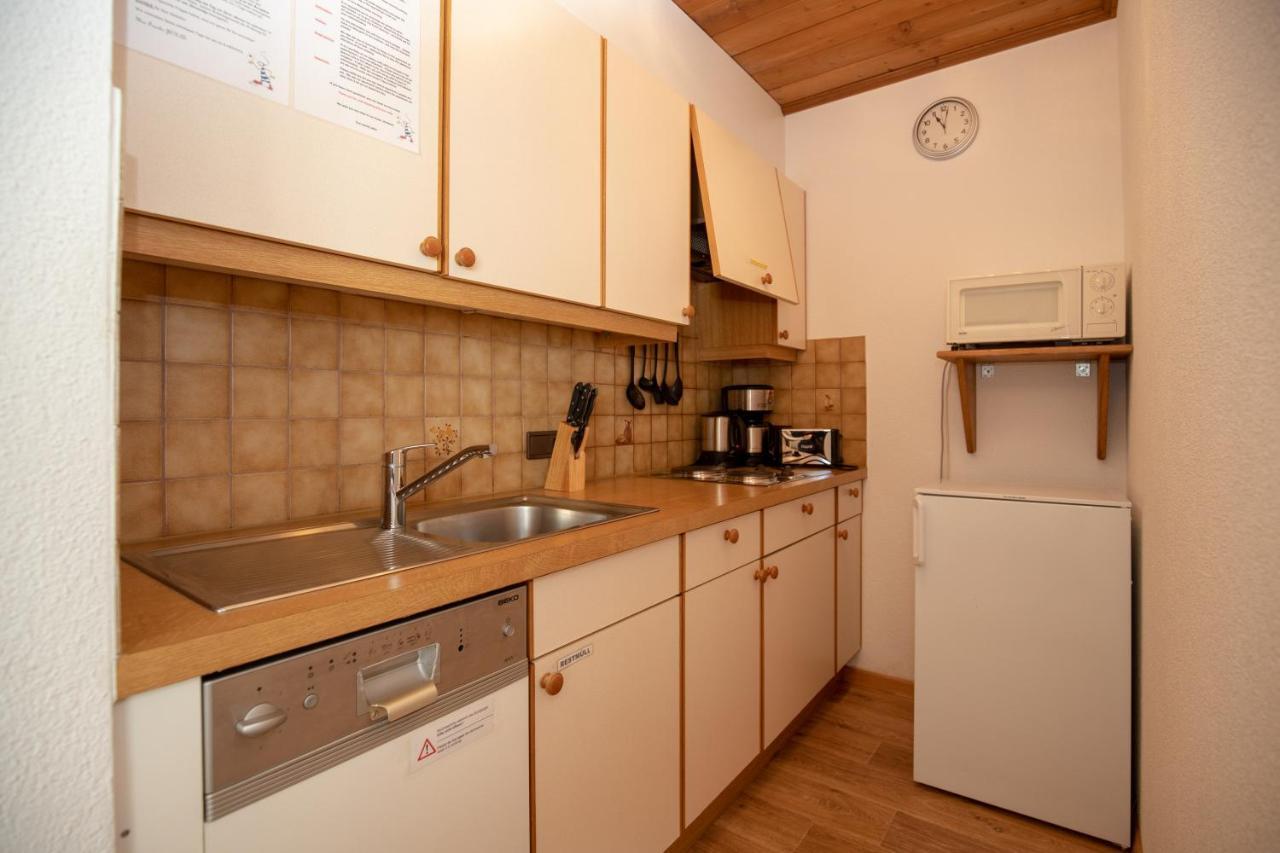 Appartements Kardona อิสชเกิล ภายนอก รูปภาพ