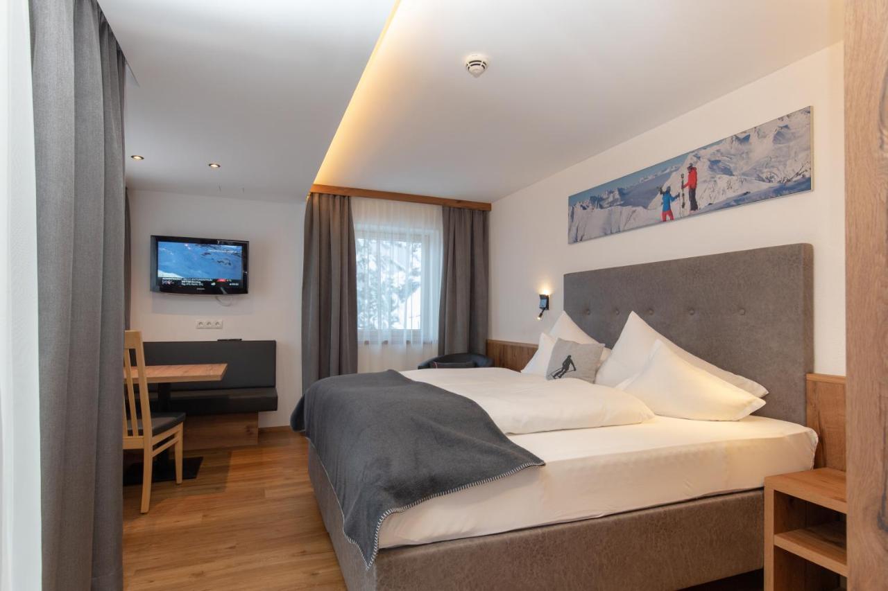 Appartements Kardona อิสชเกิล ภายนอก รูปภาพ