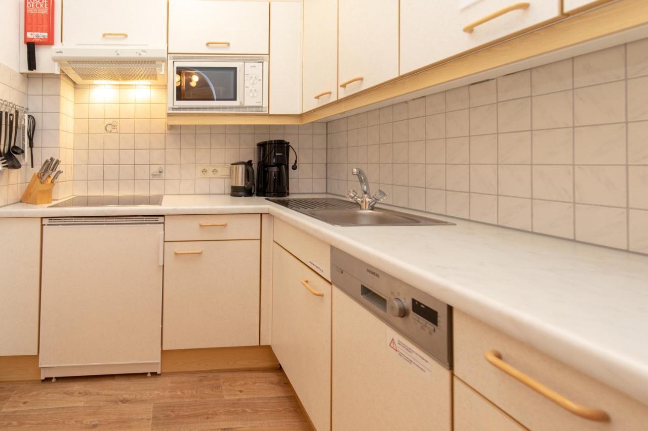 Appartements Kardona อิสชเกิล ภายนอก รูปภาพ