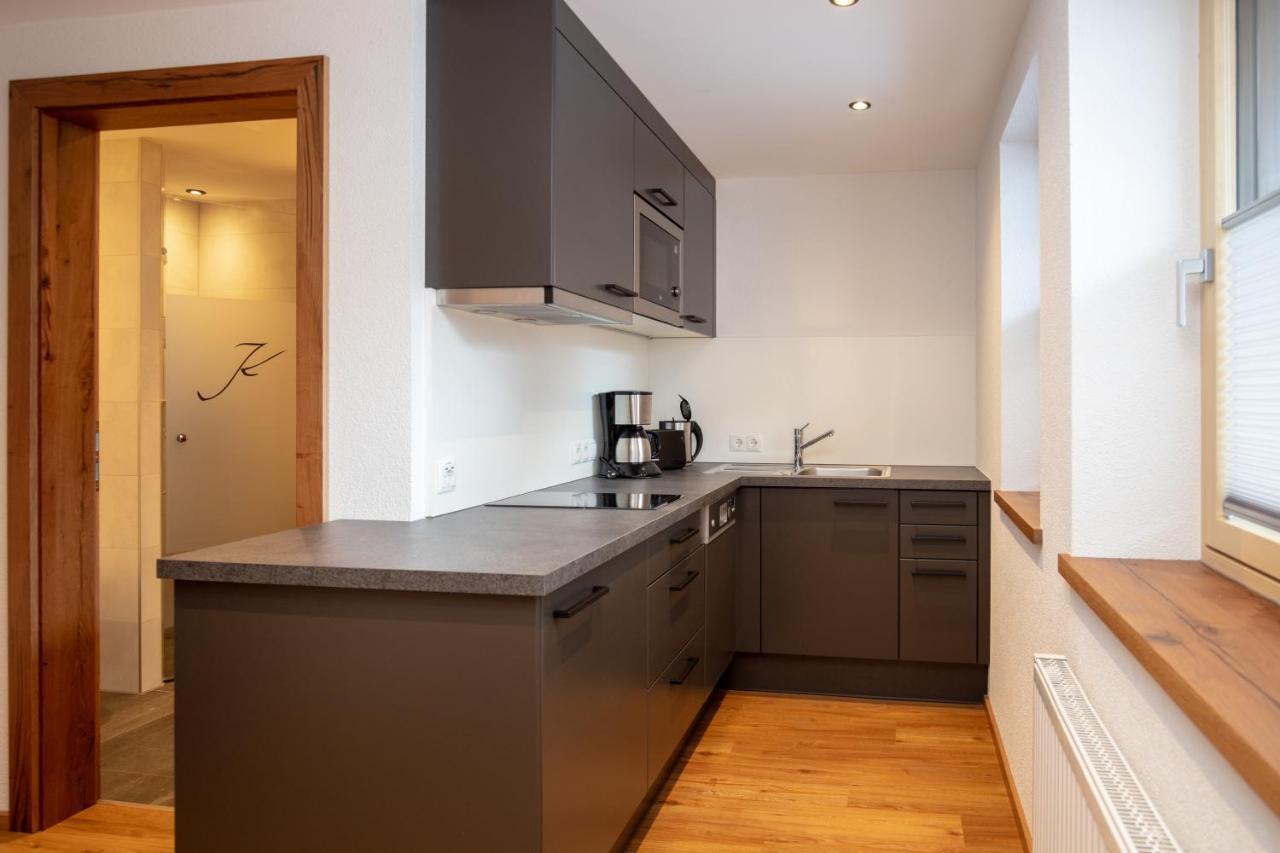 Appartements Kardona อิสชเกิล ภายนอก รูปภาพ