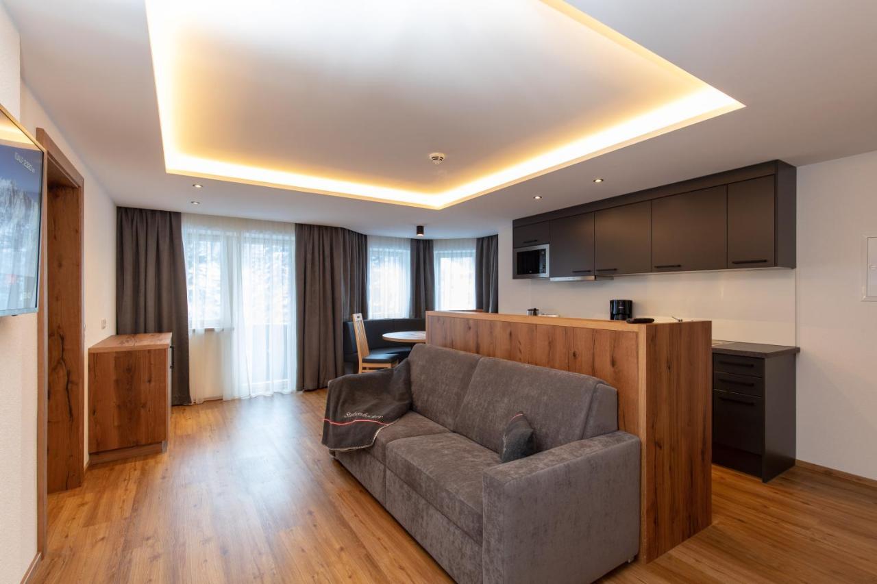 Appartements Kardona อิสชเกิล ภายนอก รูปภาพ