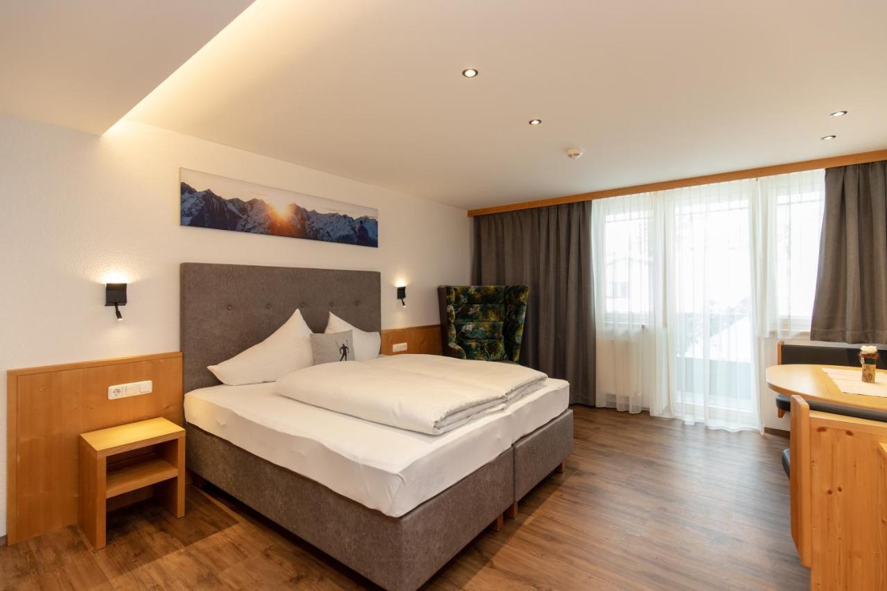 Appartements Kardona อิสชเกิล ภายนอก รูปภาพ