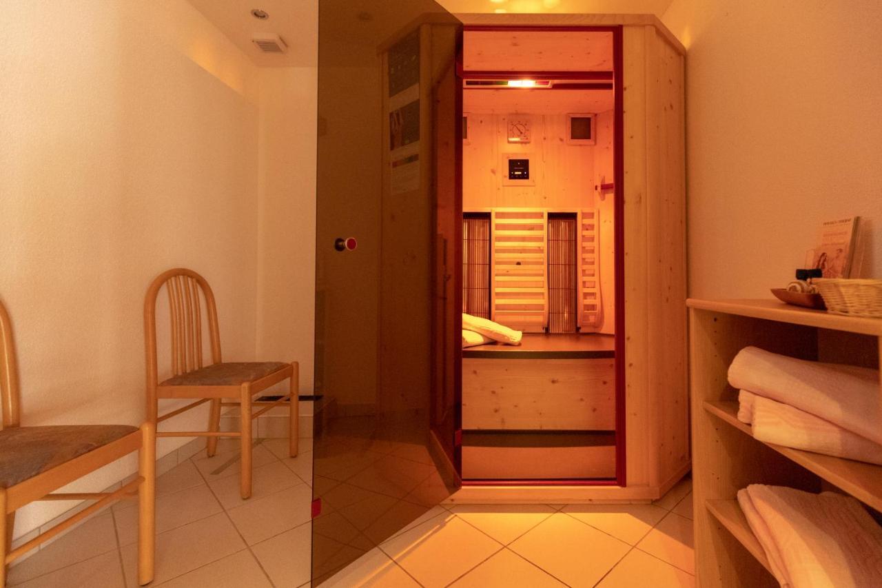 Appartements Kardona อิสชเกิล ภายนอก รูปภาพ